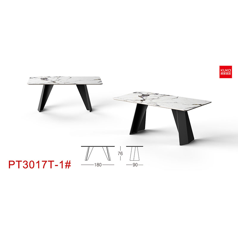 宁波餐桌：PT3017T