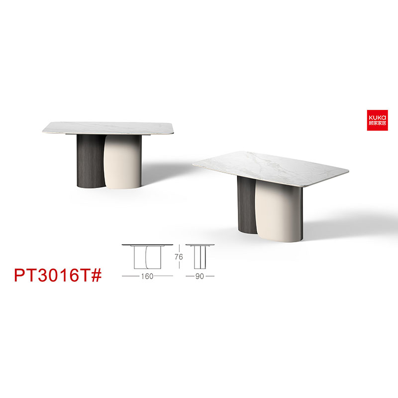 宁波餐桌：PT3016T