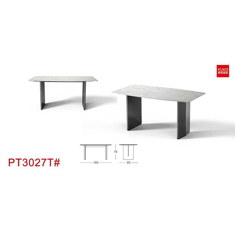 宁波餐桌：PT3027T